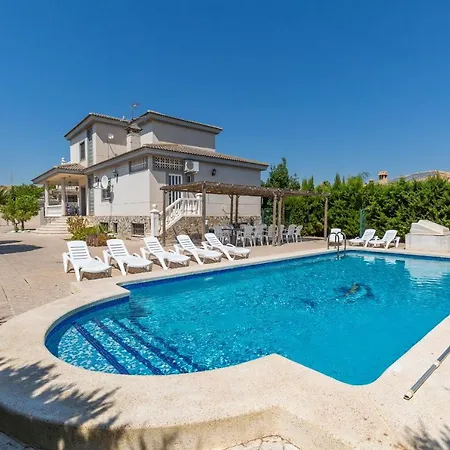 Fidalsa Grand White House Villa Tangel Exterior photo