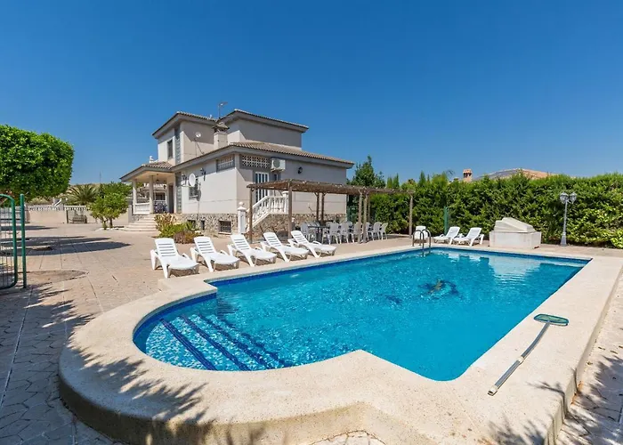 Fidalsa Grand White House