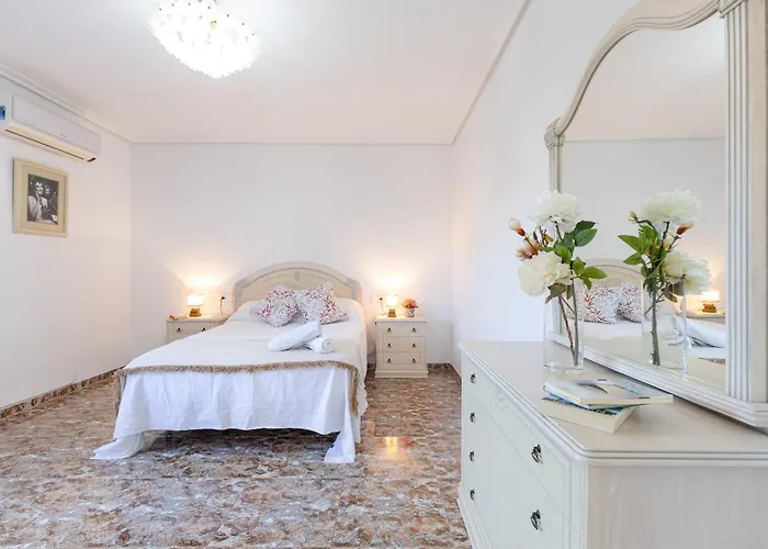 Fidalsa Grand White House