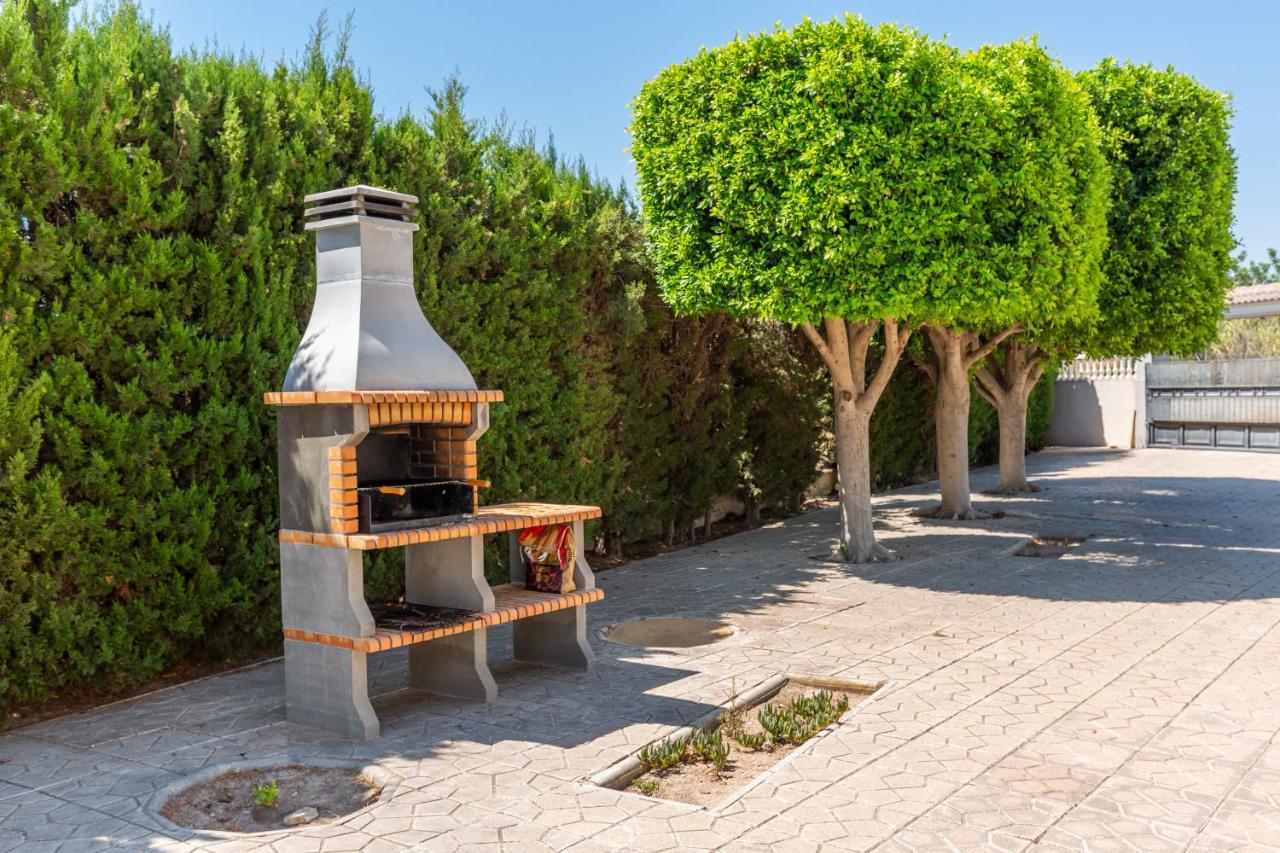 Villa Fidalsa Grand White House