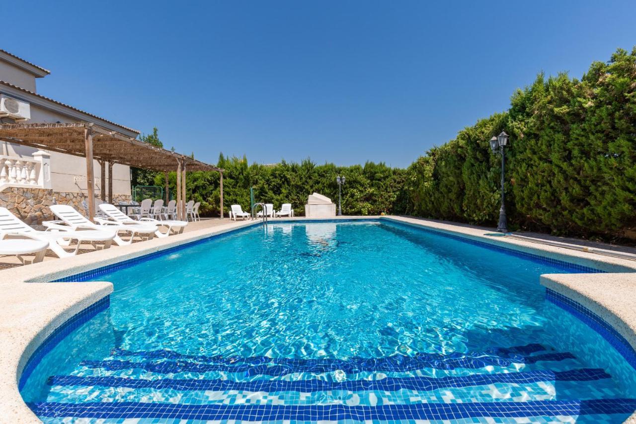 Fidalsa Grand White House *
