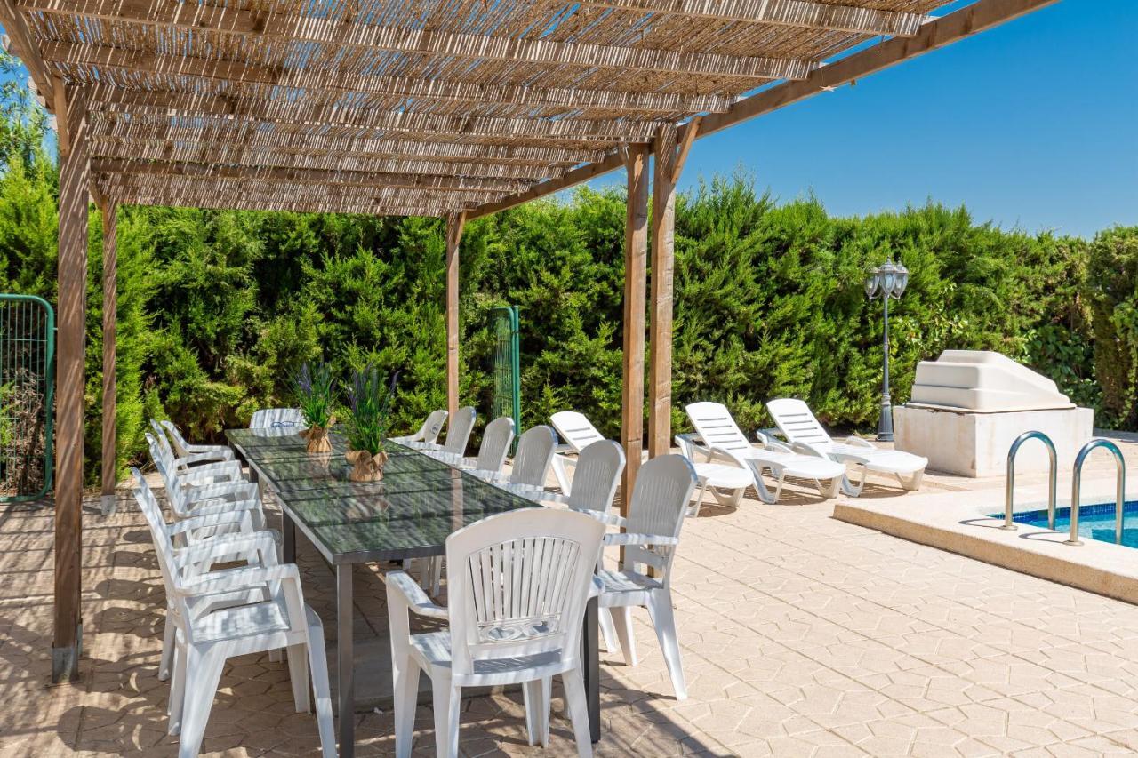 Fidalsa Grand White House