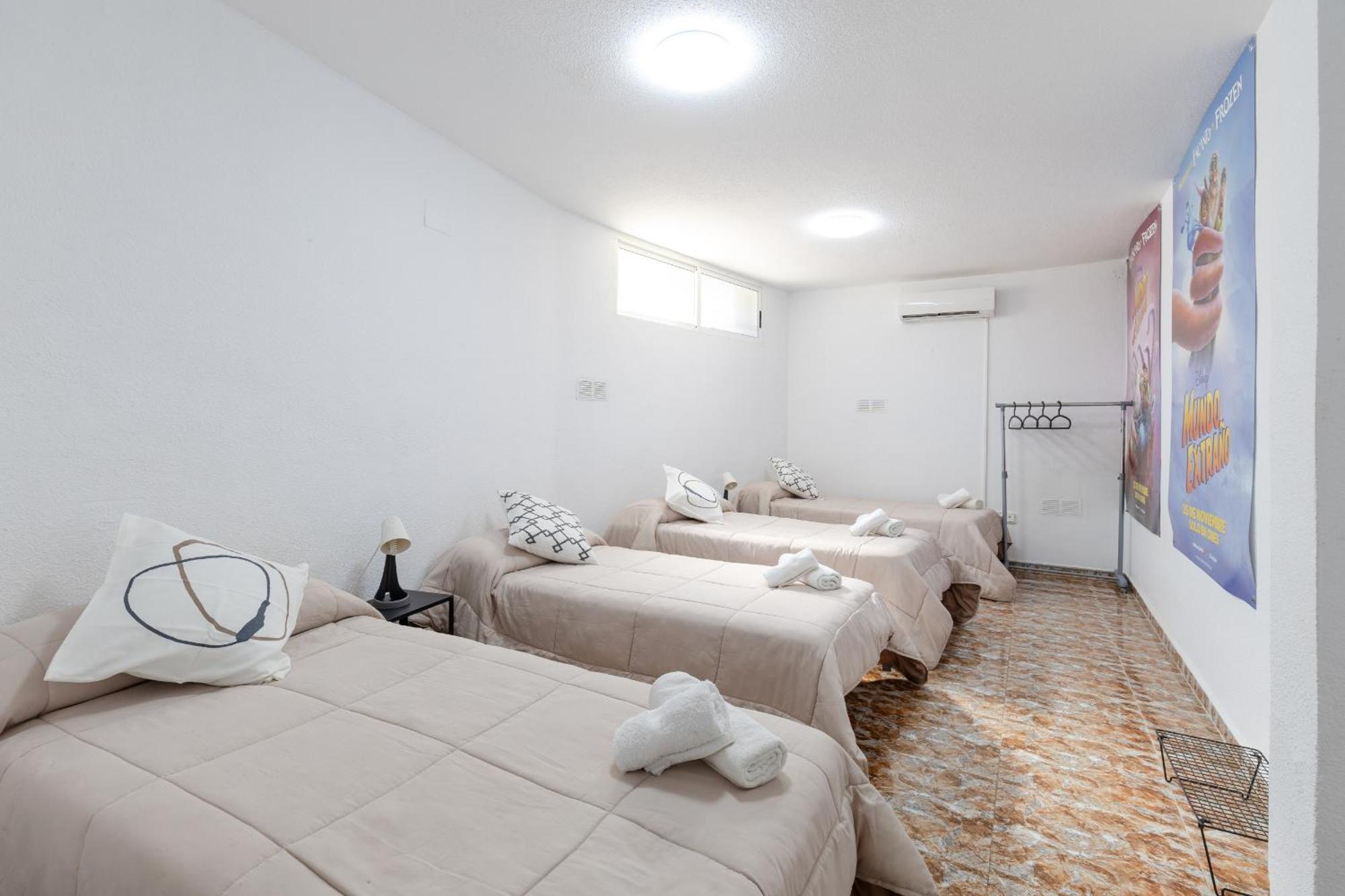 Fidalsa Grand White House