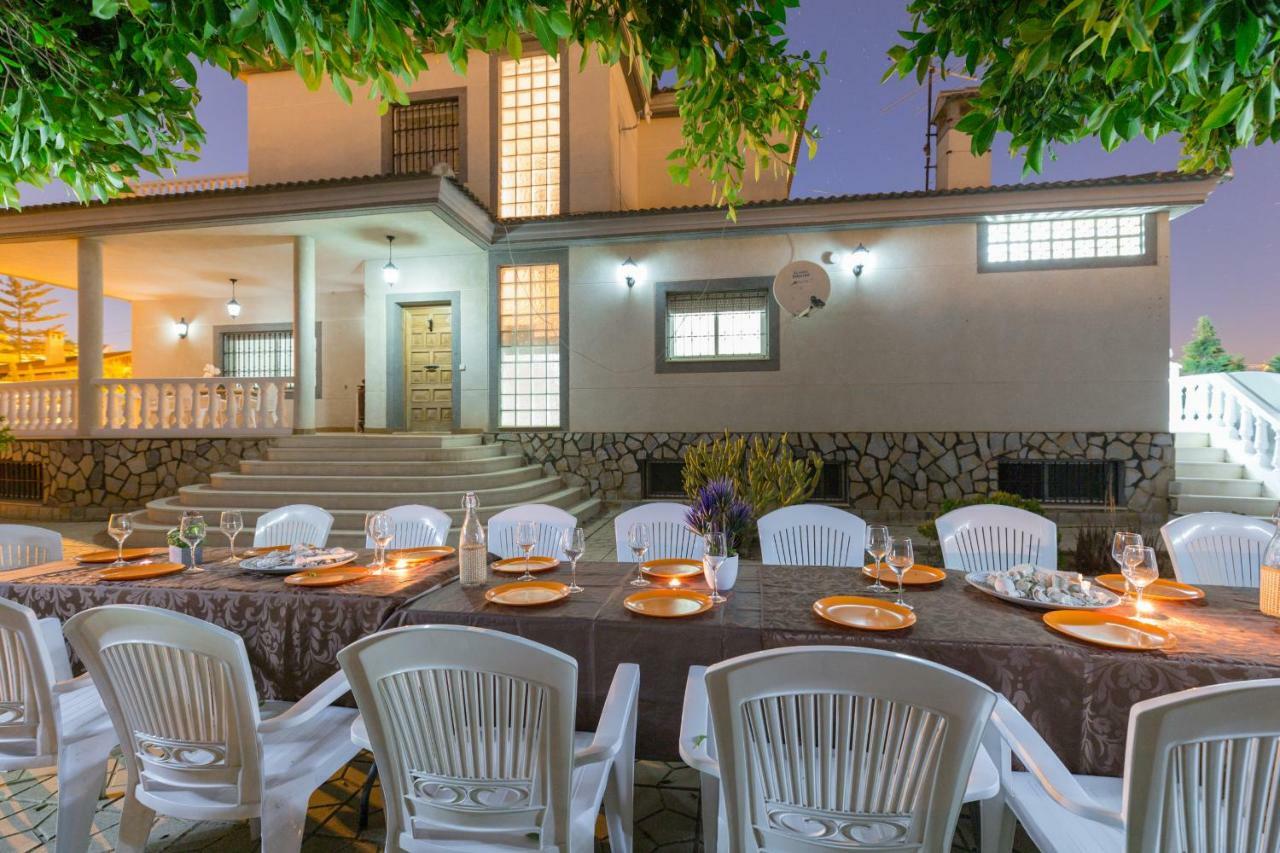 Fidalsa Grand White House